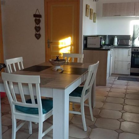 Gite Mas Uranie Le Soler Extérieur photo