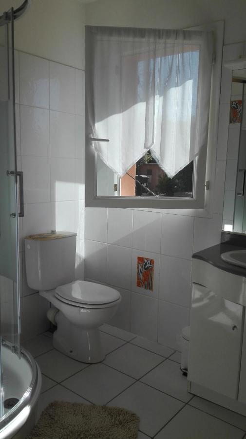 Gite Mas Uranie Le Soler Extérieur photo